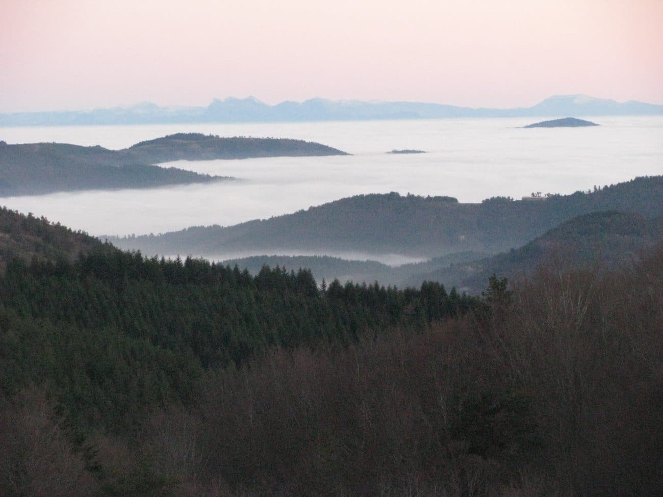 Le péché de paresse Chambres et table d