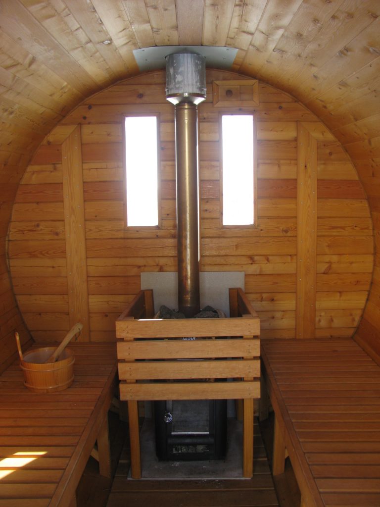 Chambres d'hôtes Ardèche avec sauna